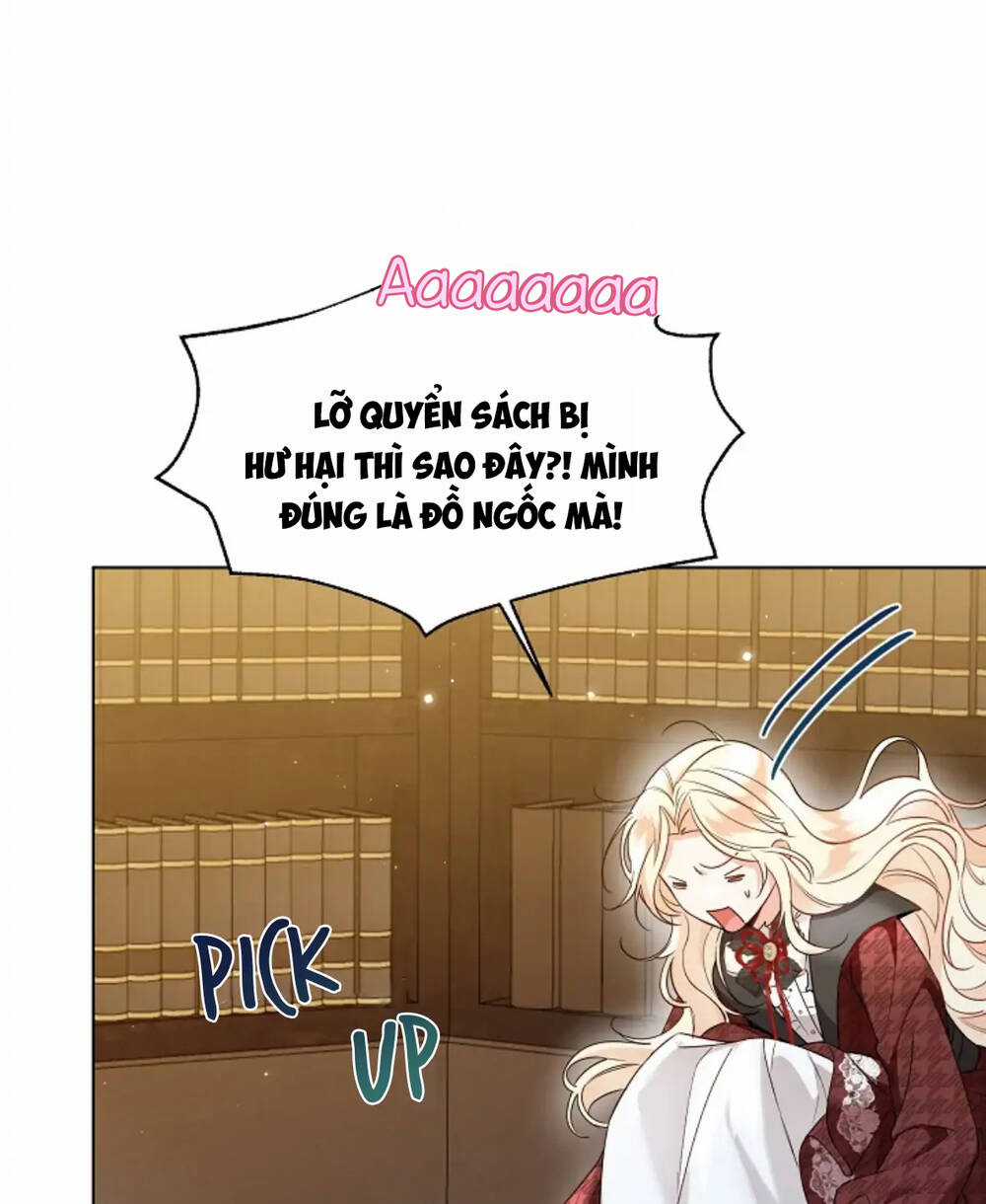 Tiểu Thư Crystal Là Một Người Đàn Ông Chapter 35 trang 51