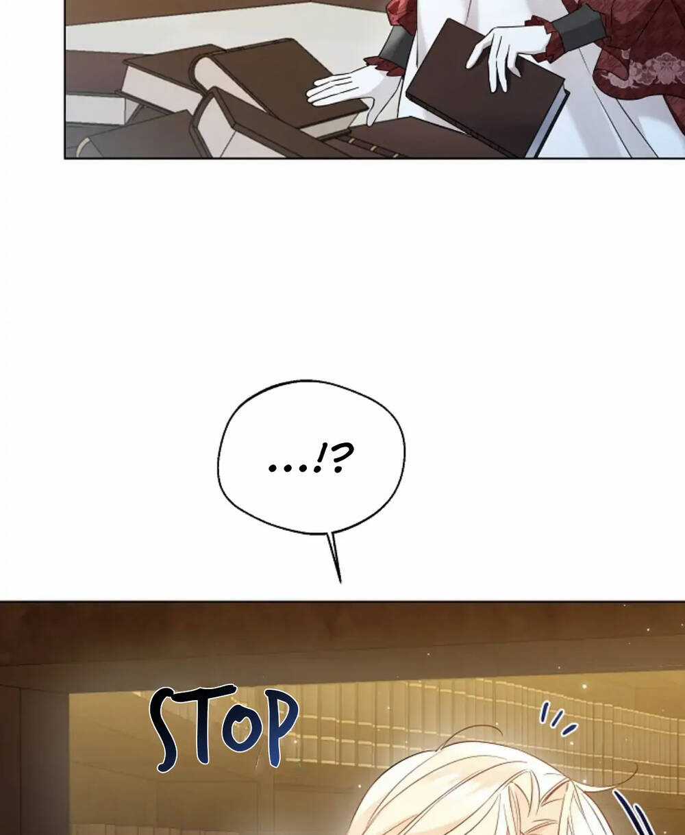 Tiểu Thư Crystal Là Một Người Đàn Ông Chapter 35 trang 52