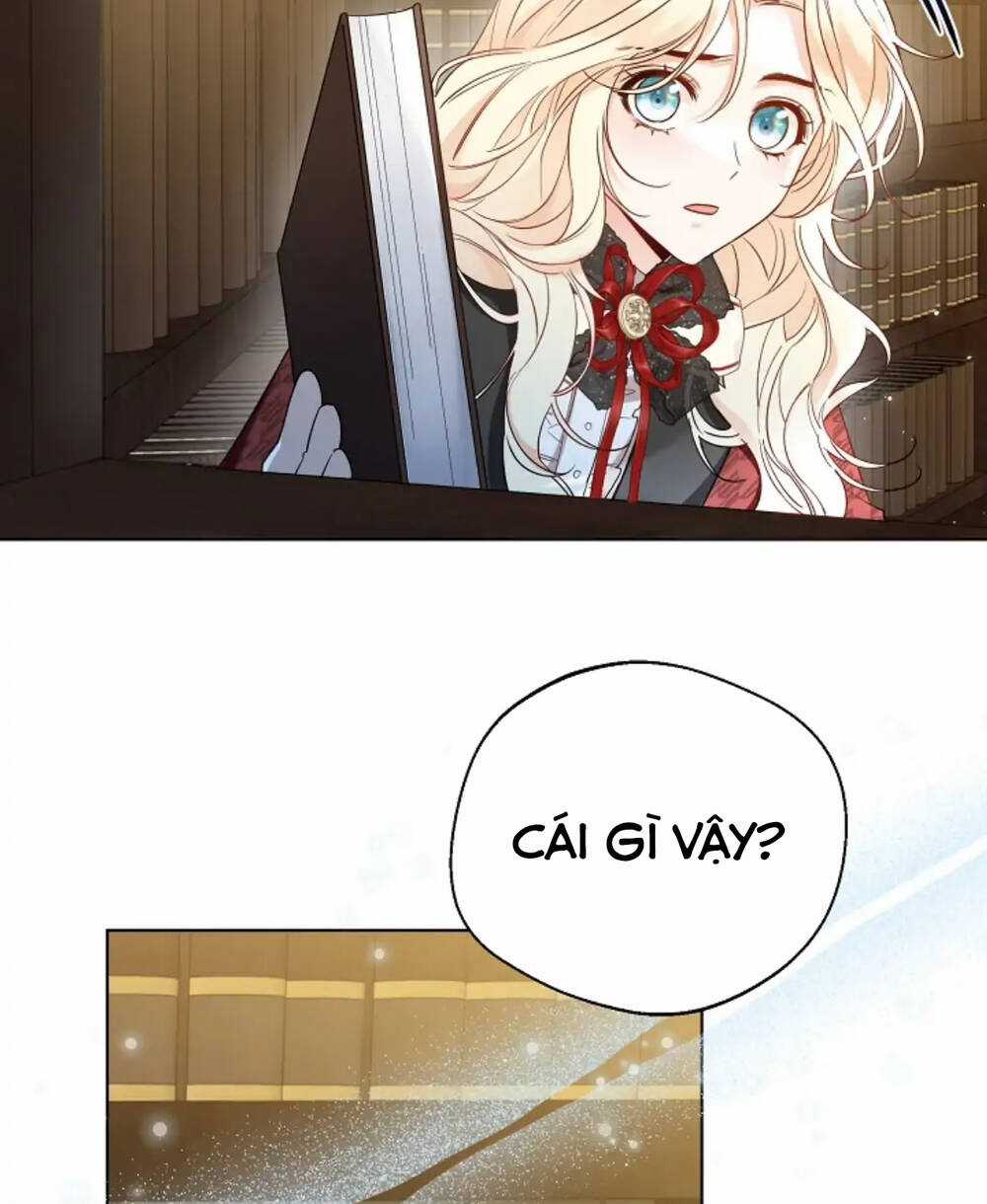 Tiểu Thư Crystal Là Một Người Đàn Ông Chapter 35 trang 53