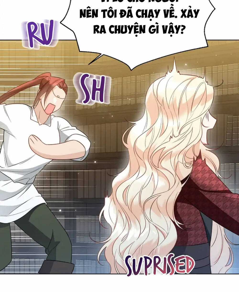 Tiểu Thư Crystal Là Một Người Đàn Ông Chapter 35 trang 55