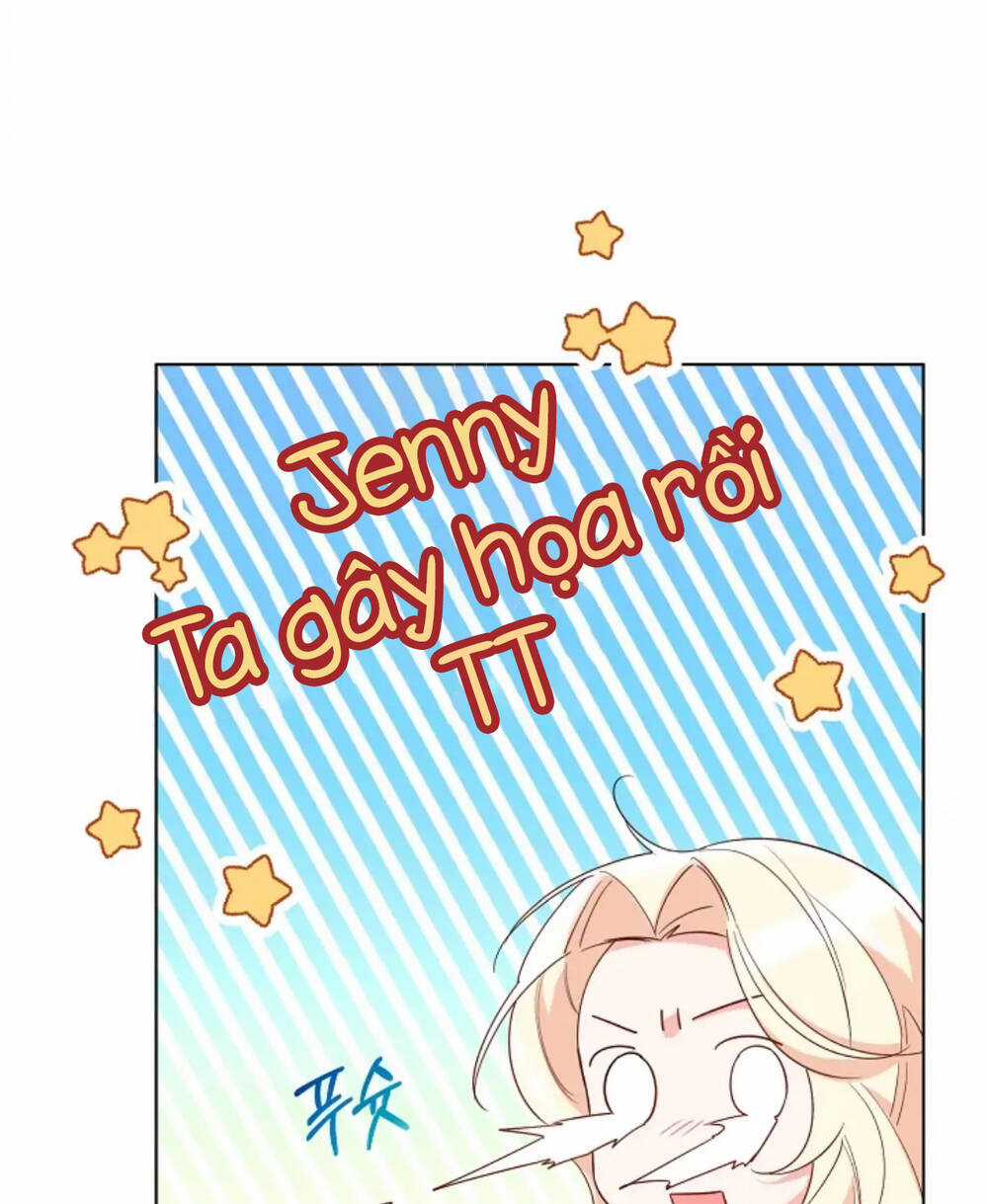 Tiểu Thư Crystal Là Một Người Đàn Ông Chapter 35 trang 56