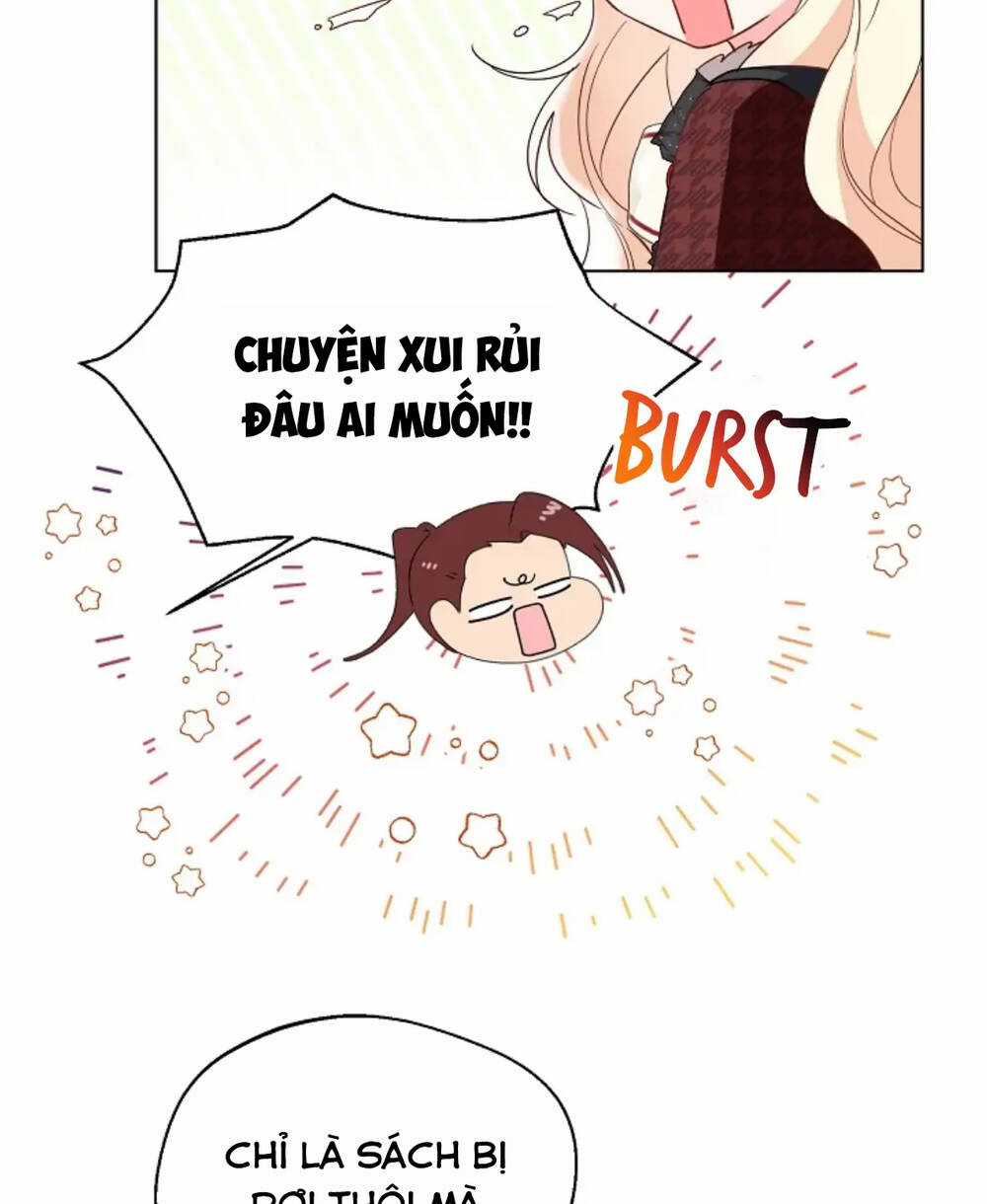 Tiểu Thư Crystal Là Một Người Đàn Ông Chapter 35 trang 57