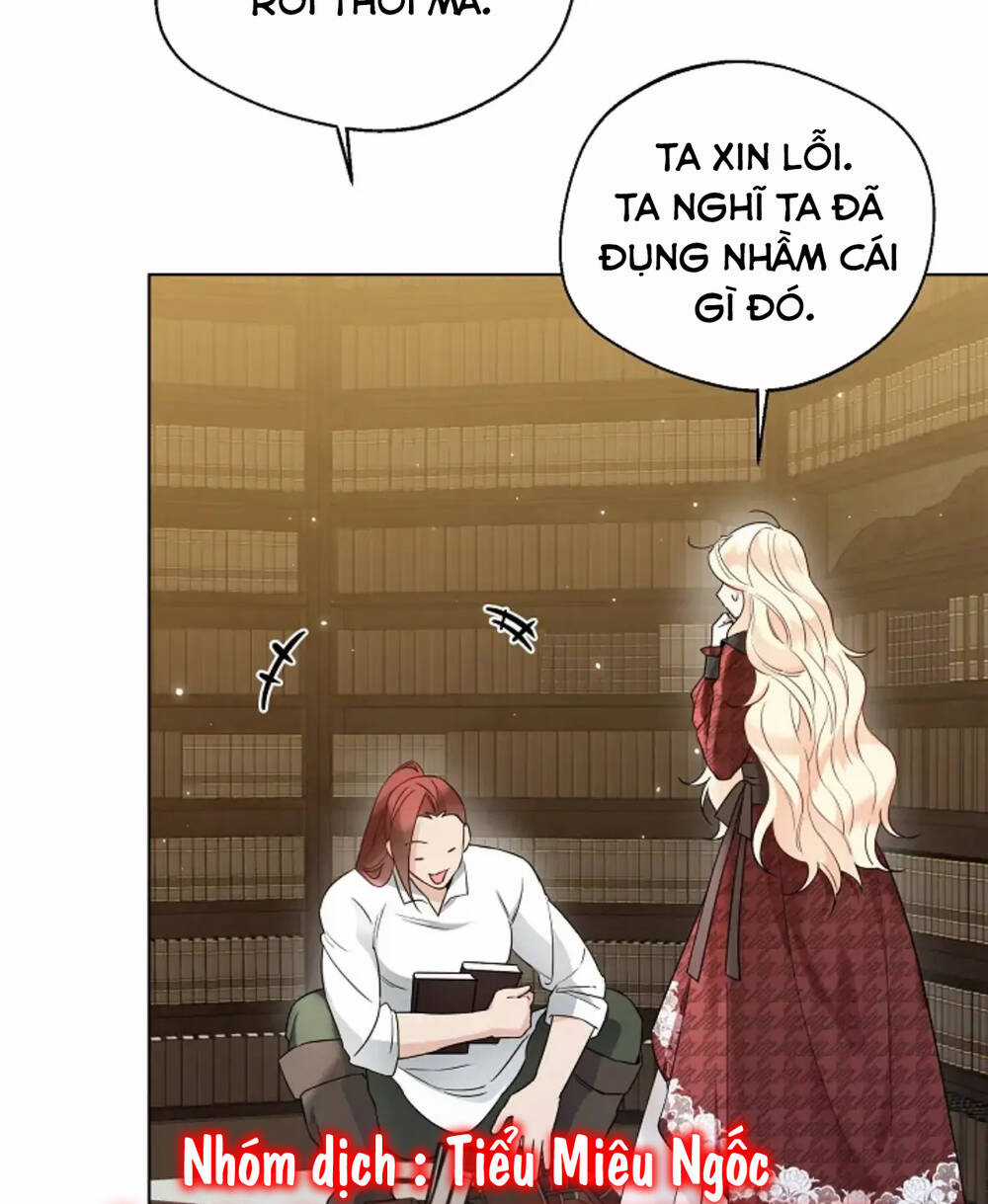 Tiểu Thư Crystal Là Một Người Đàn Ông Chapter 35 trang 58