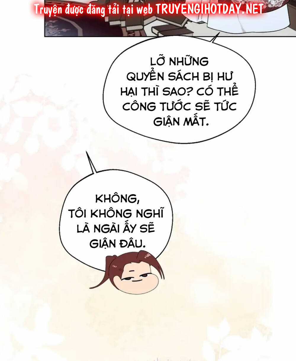 Tiểu Thư Crystal Là Một Người Đàn Ông Chapter 35 trang 59