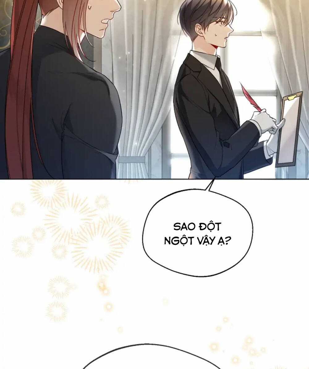 Tiểu Thư Crystal Là Một Người Đàn Ông Chapter 35 trang 6