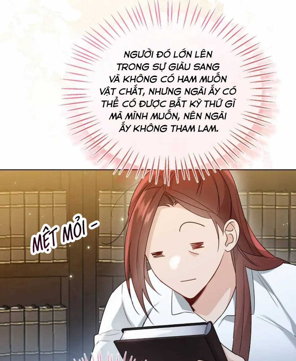 Tiểu Thư Crystal Là Một Người Đàn Ông Chapter 35 trang 60