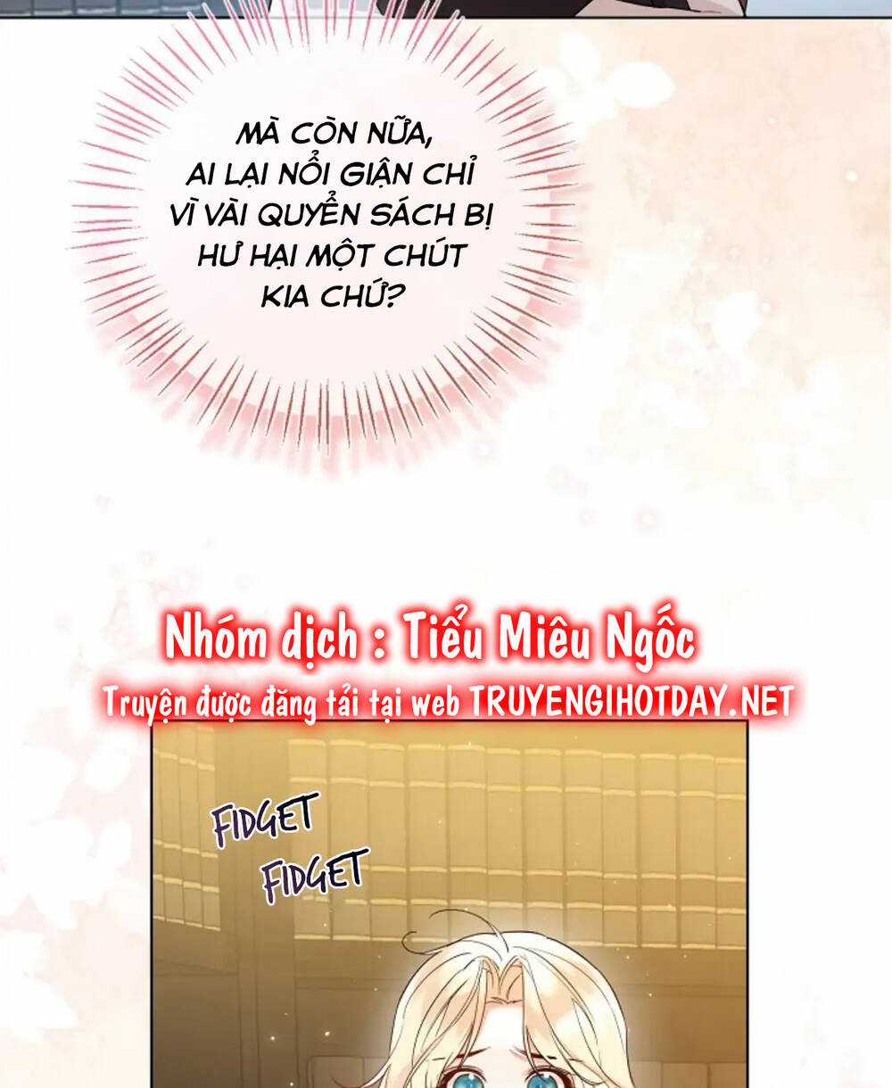 Tiểu Thư Crystal Là Một Người Đàn Ông Chapter 35 trang 61