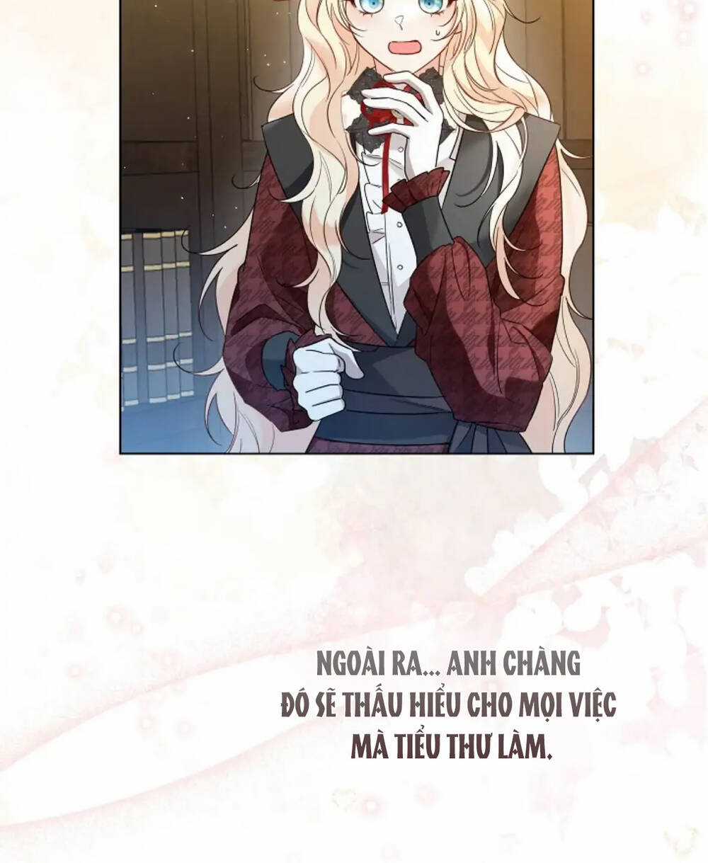 Tiểu Thư Crystal Là Một Người Đàn Ông Chapter 35 trang 62