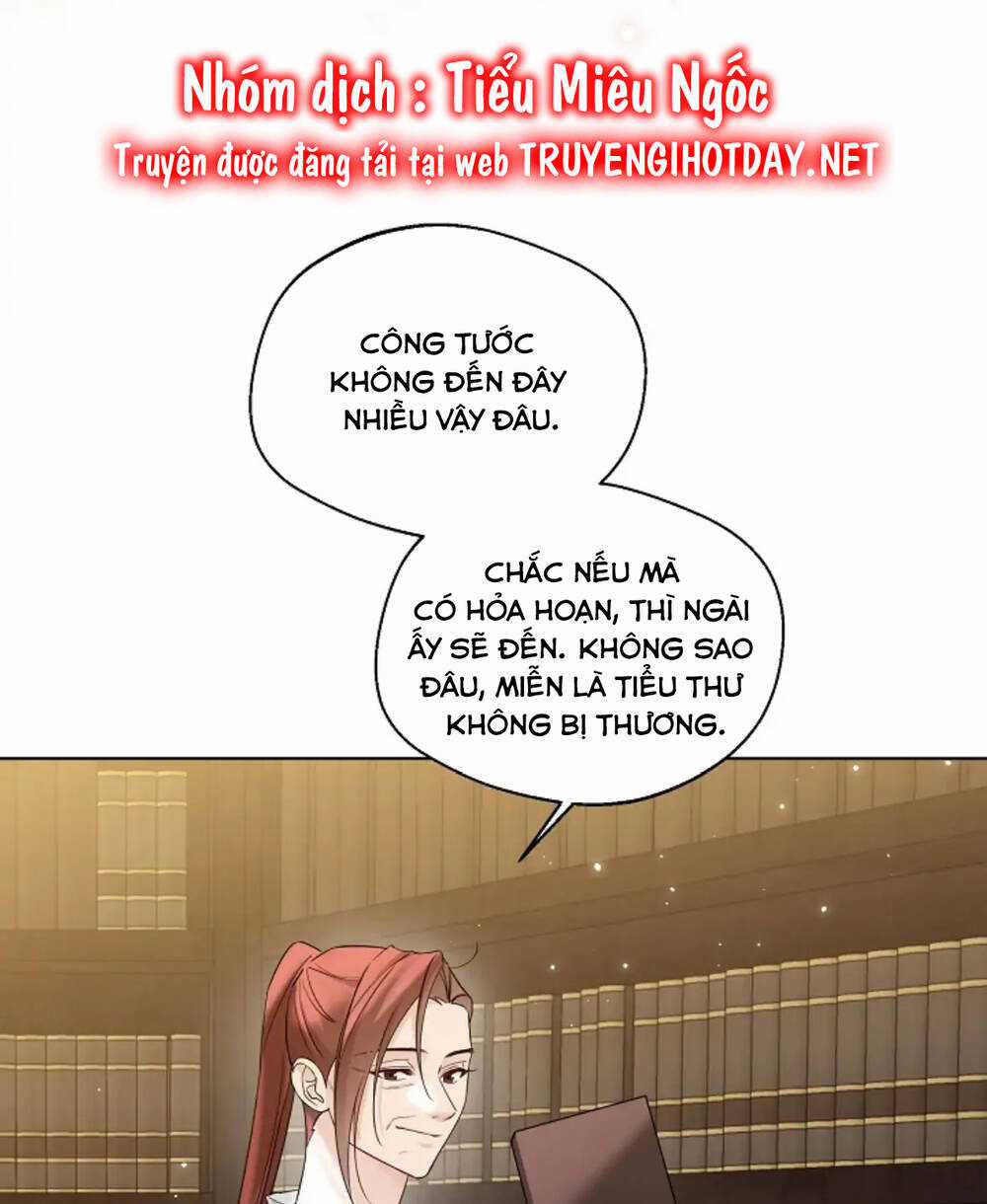 Tiểu Thư Crystal Là Một Người Đàn Ông Chapter 35 trang 63