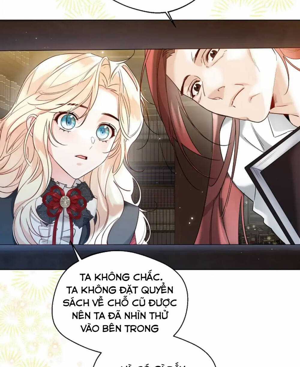 Tiểu Thư Crystal Là Một Người Đàn Ông Chapter 35 trang 65