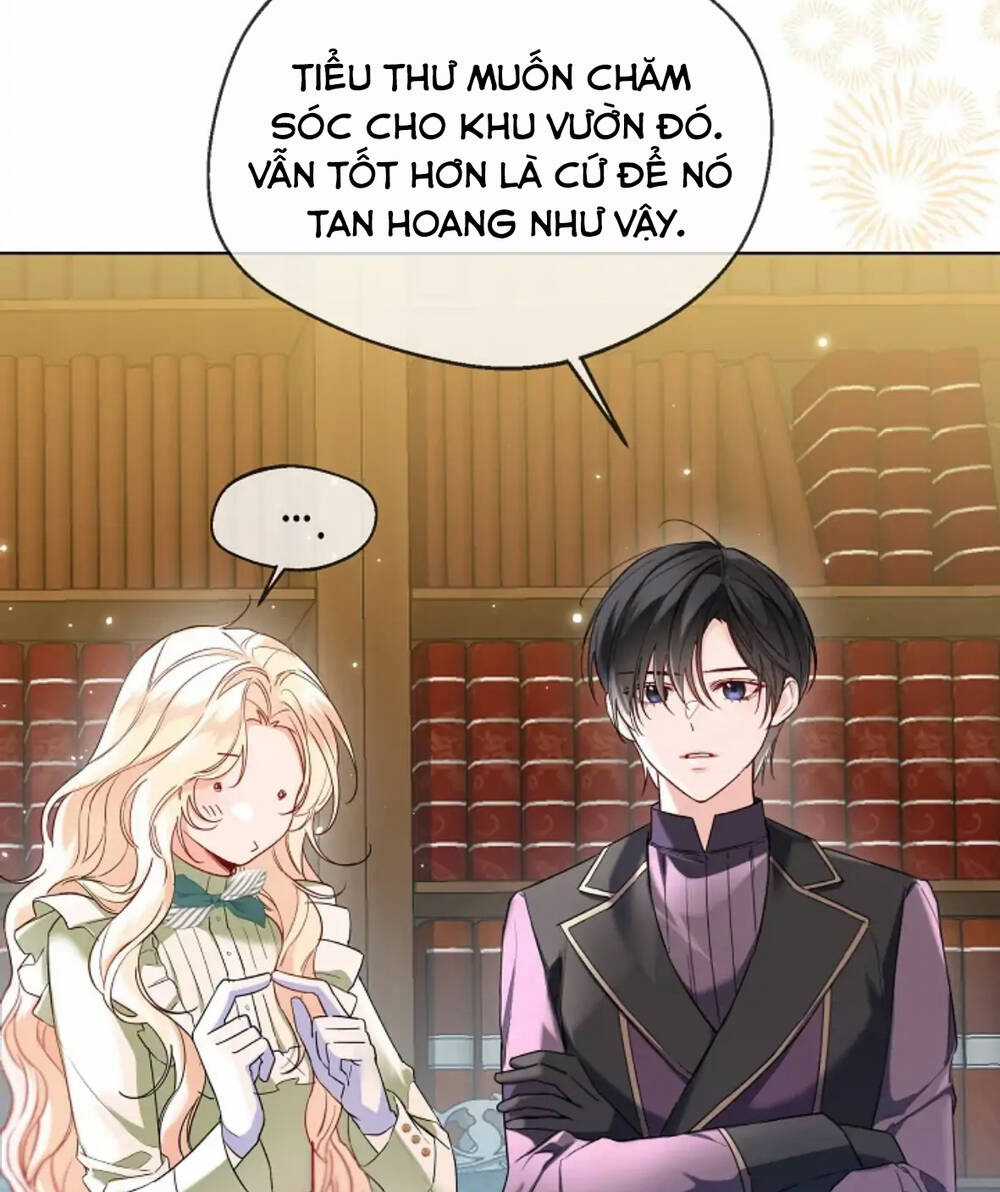 Tiểu Thư Crystal Là Một Người Đàn Ông Chapter 35 trang 7