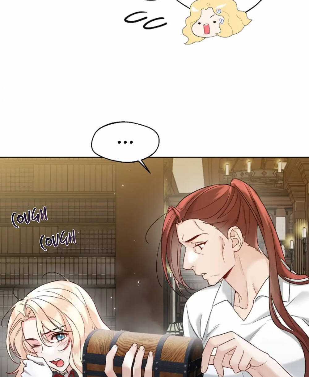 Tiểu Thư Crystal Là Một Người Đàn Ông Chapter 35 trang 72