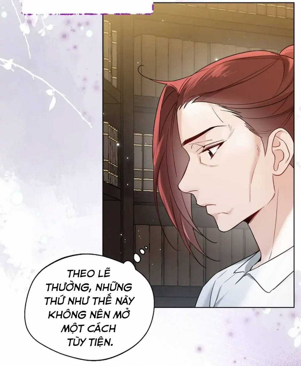 Tiểu Thư Crystal Là Một Người Đàn Ông Chapter 35 trang 74