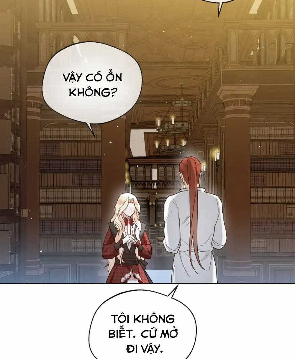 Tiểu Thư Crystal Là Một Người Đàn Ông Chapter 35 trang 76