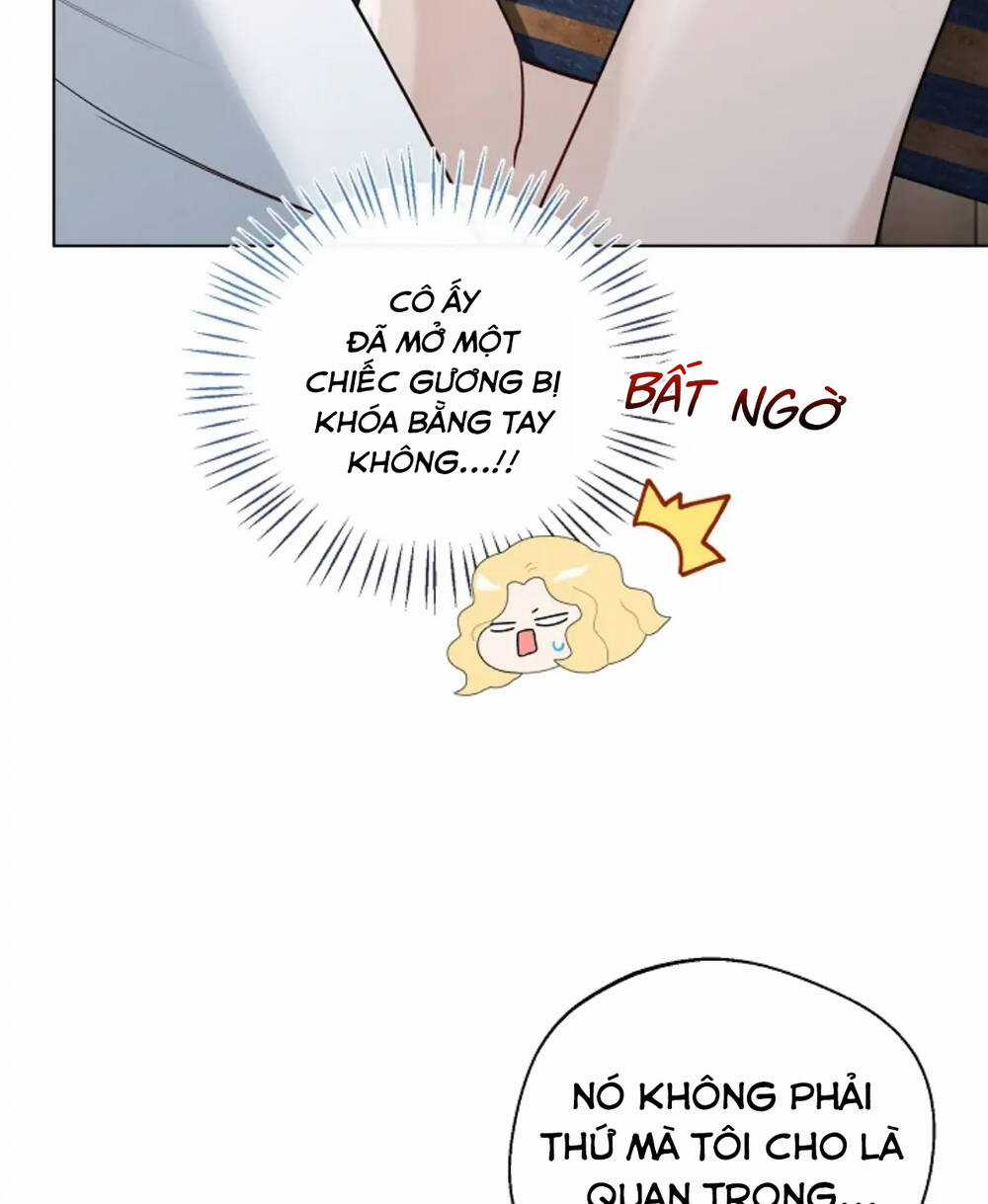 Tiểu Thư Crystal Là Một Người Đàn Ông Chapter 35 trang 78