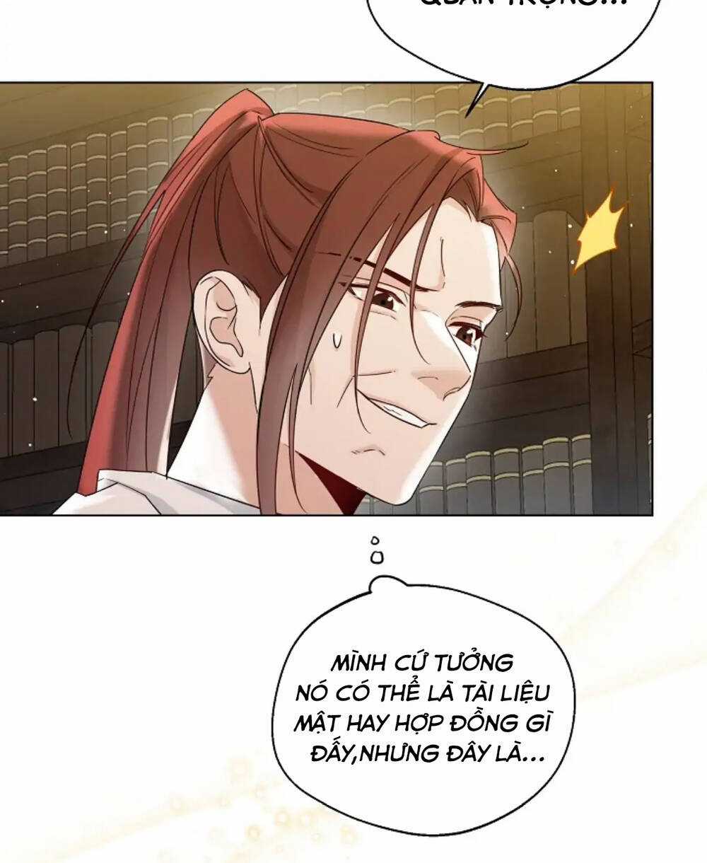 Tiểu Thư Crystal Là Một Người Đàn Ông Chapter 35 trang 79