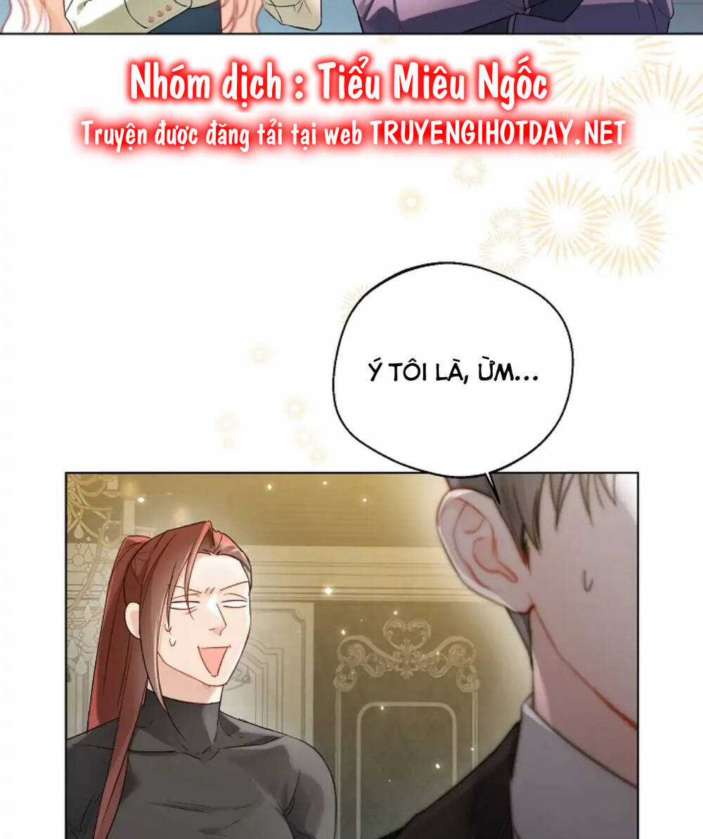 Tiểu Thư Crystal Là Một Người Đàn Ông Chapter 35 trang 8