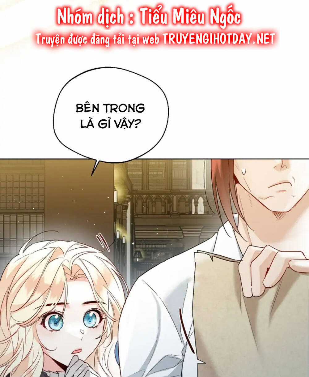 Tiểu Thư Crystal Là Một Người Đàn Ông Chapter 35 trang 80