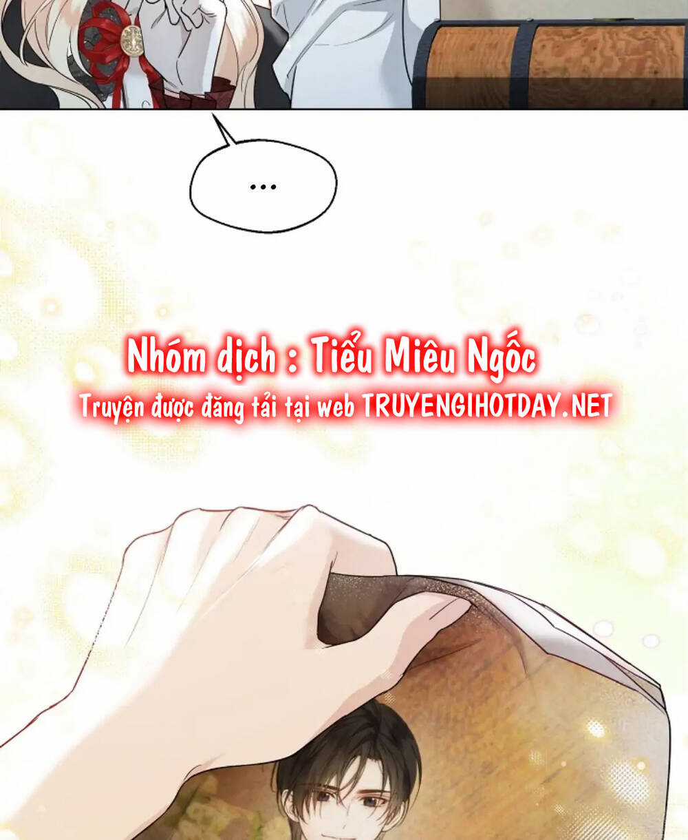 Tiểu Thư Crystal Là Một Người Đàn Ông Chapter 35 trang 81