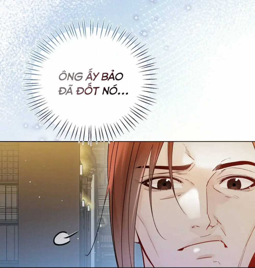 Tiểu Thư Crystal Là Một Người Đàn Ông Chapter 35 trang 85