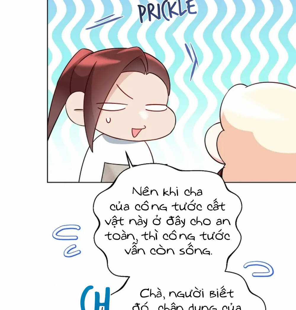 Tiểu Thư Crystal Là Một Người Đàn Ông Chapter 35 trang 91