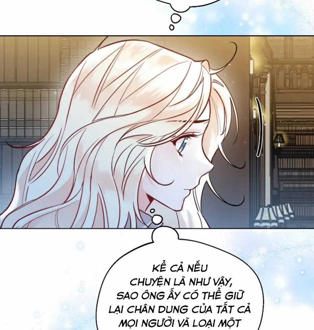 Tiểu Thư Crystal Là Một Người Đàn Ông Chapter 35 trang 93