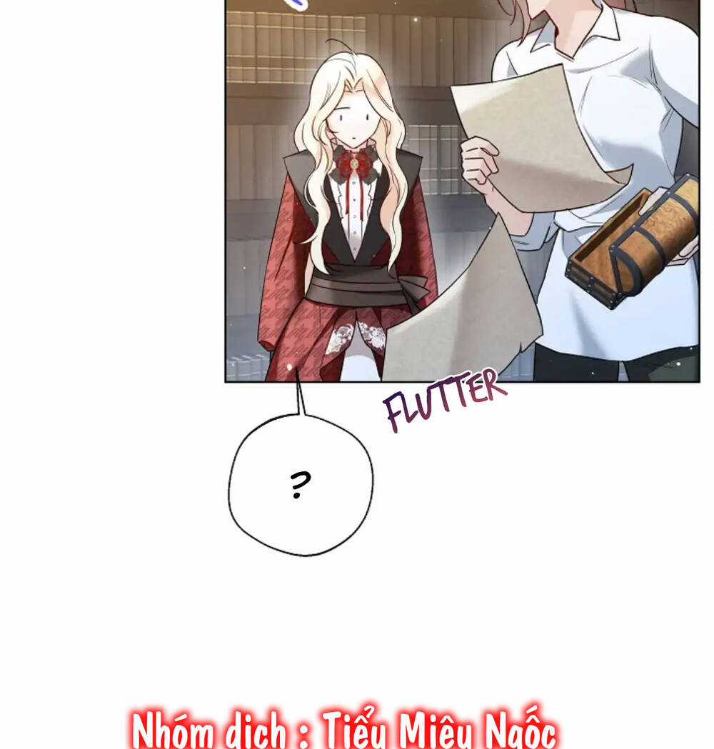 Tiểu Thư Crystal Là Một Người Đàn Ông Chapter 35 trang 95