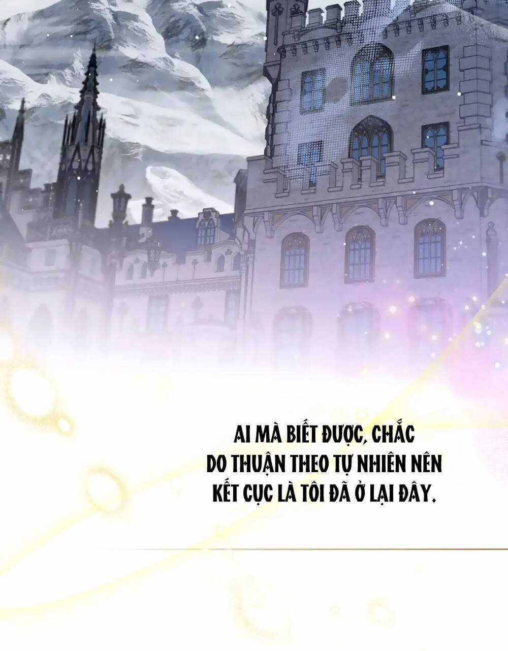 Tiểu Thư Crystal Là Một Người Đàn Ông Chapter 36 trang 10