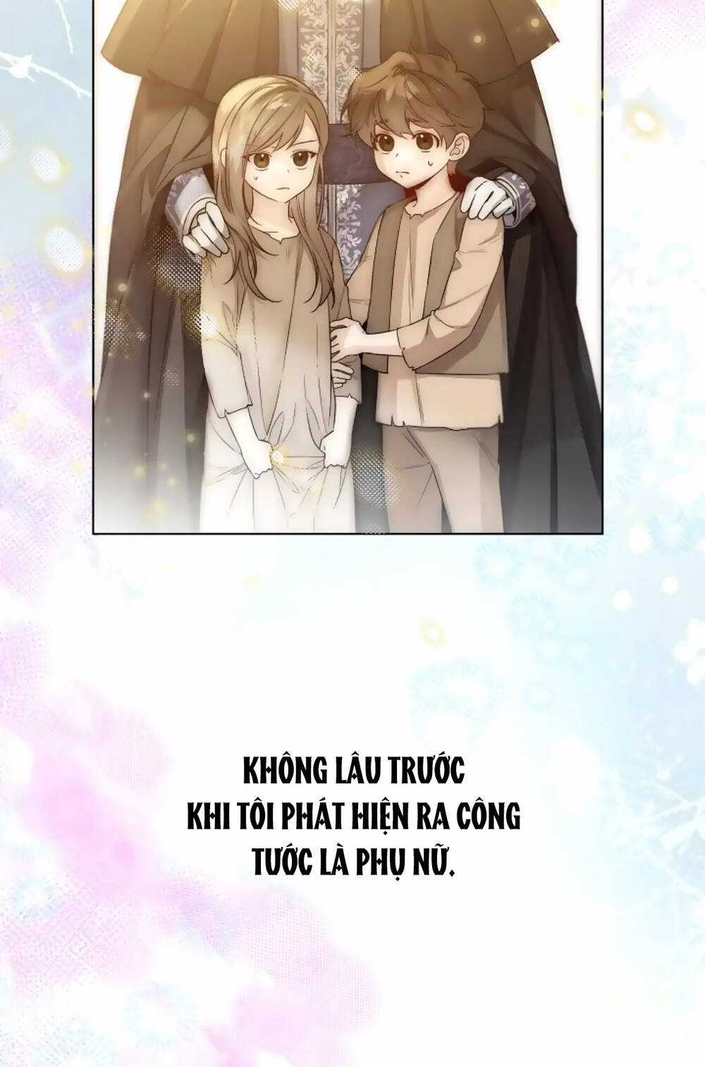 Tiểu Thư Crystal Là Một Người Đàn Ông Chapter 36 trang 12
