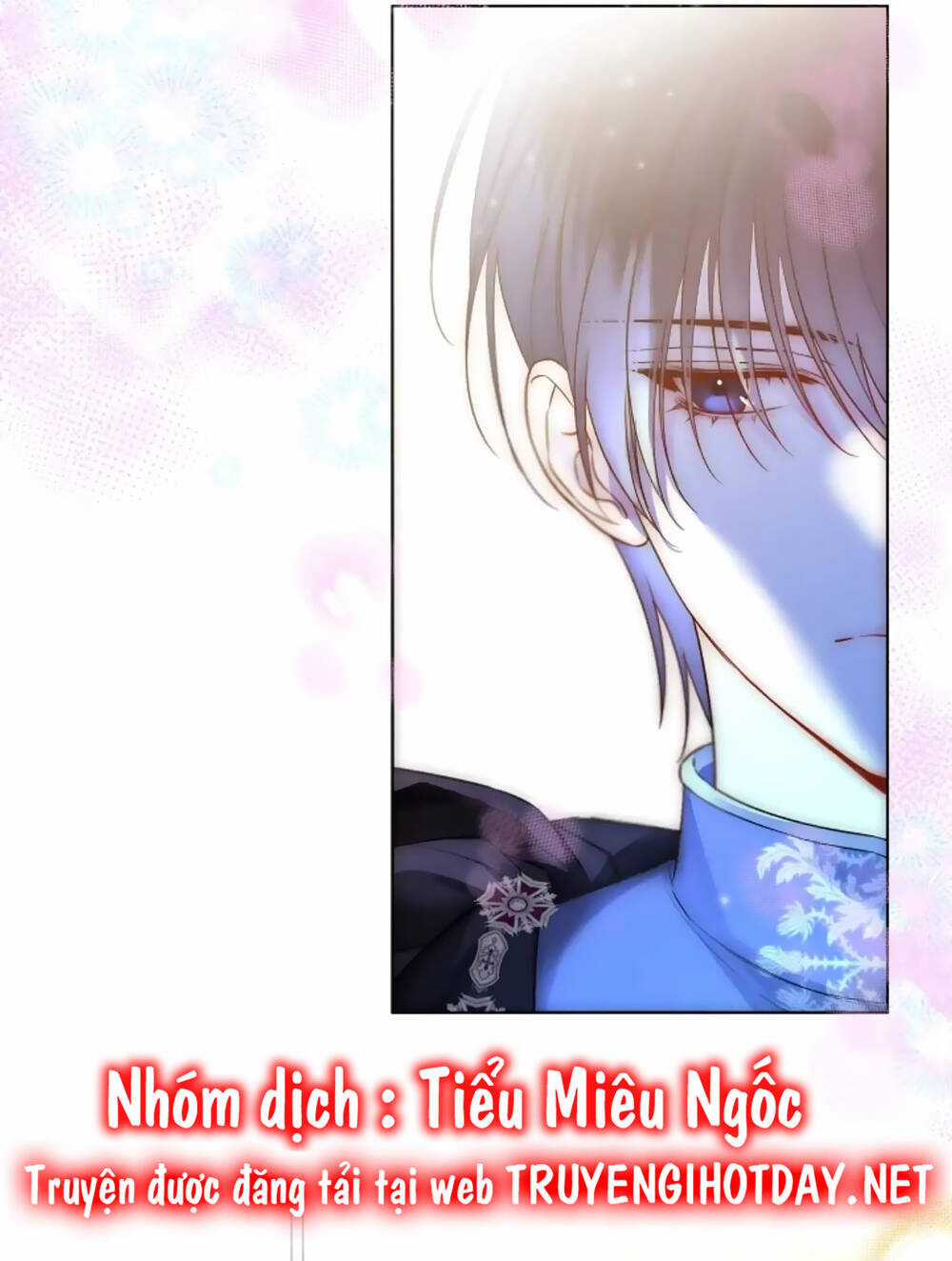 Tiểu Thư Crystal Là Một Người Đàn Ông Chapter 36 trang 13