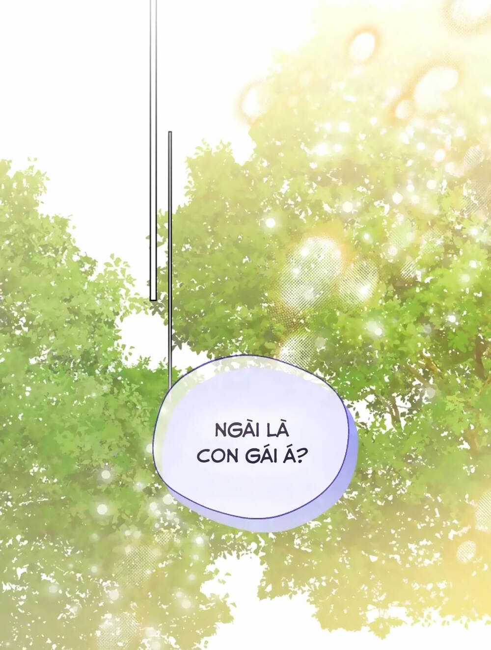 Tiểu Thư Crystal Là Một Người Đàn Ông Chapter 36 trang 14