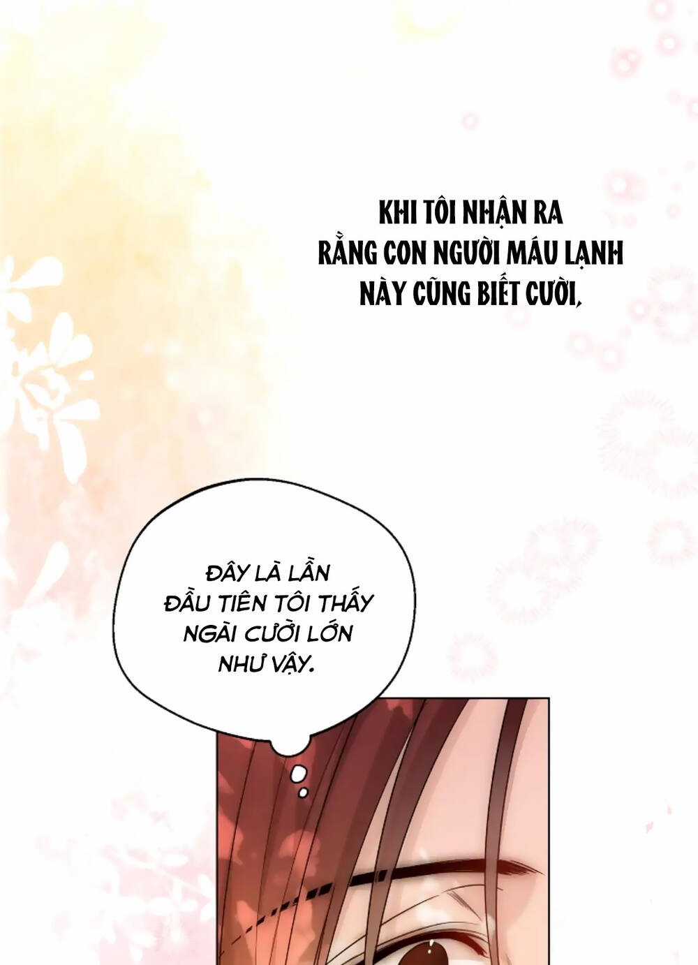 Tiểu Thư Crystal Là Một Người Đàn Ông Chapter 36 trang 19