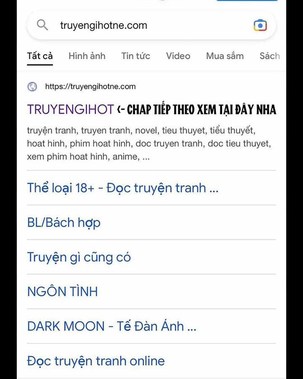 Tiểu Thư Crystal Là Một Người Đàn Ông Chapter 36 trang 2