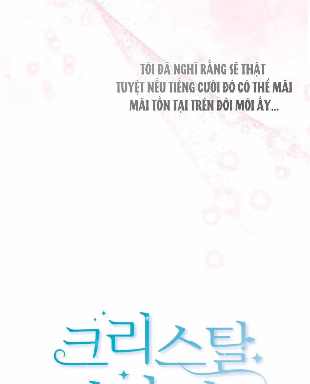 Tiểu Thư Crystal Là Một Người Đàn Ông Chapter 36 trang 21