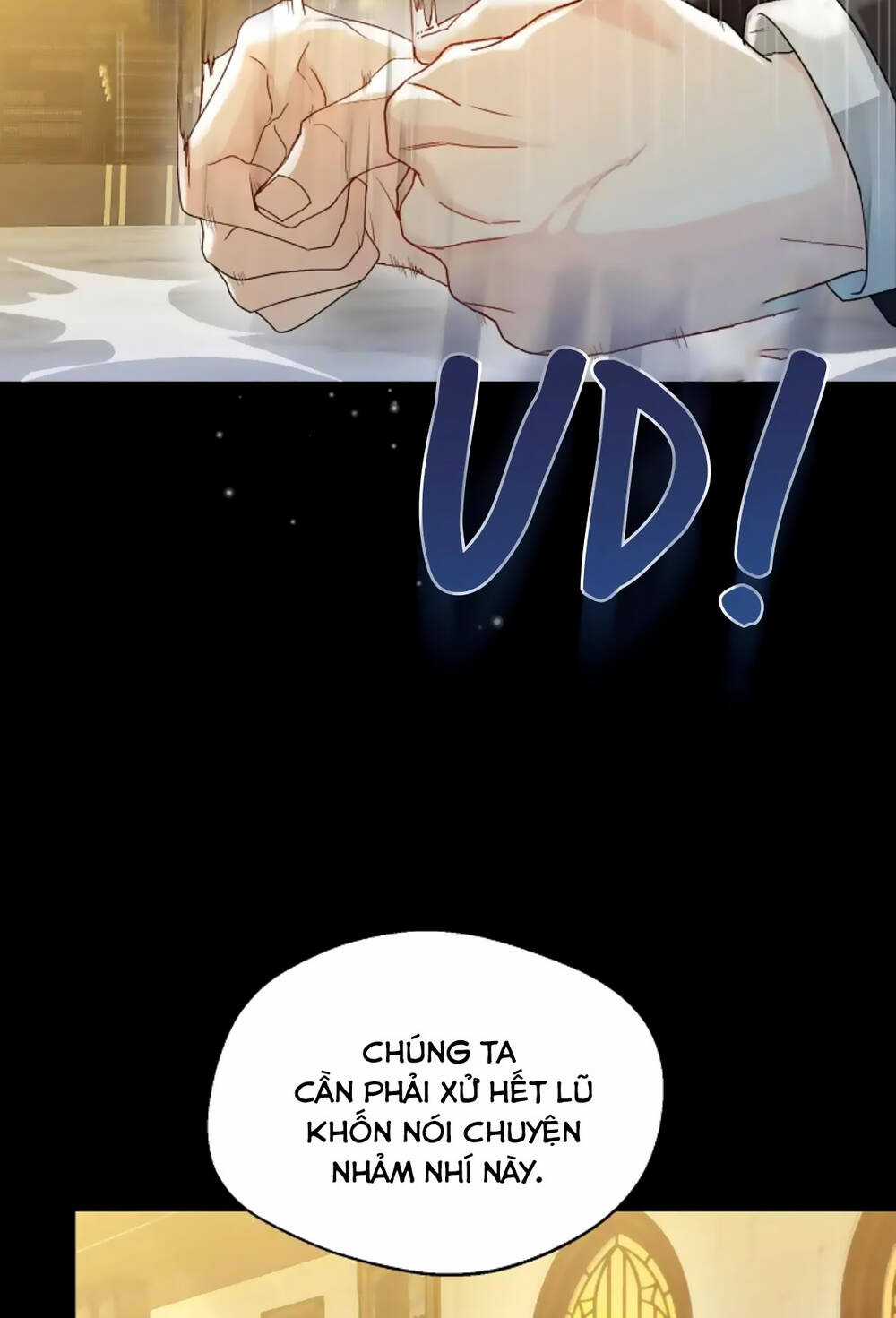 Tiểu Thư Crystal Là Một Người Đàn Ông Chapter 36 trang 24