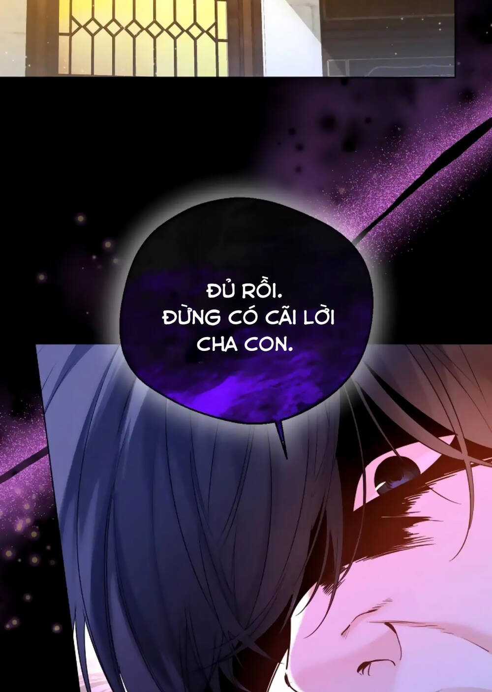 Tiểu Thư Crystal Là Một Người Đàn Ông Chapter 36 trang 29