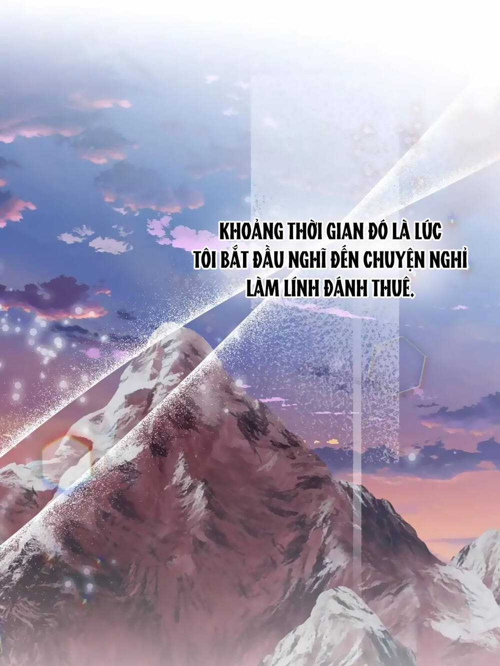 Tiểu Thư Crystal Là Một Người Đàn Ông Chapter 36 trang 3