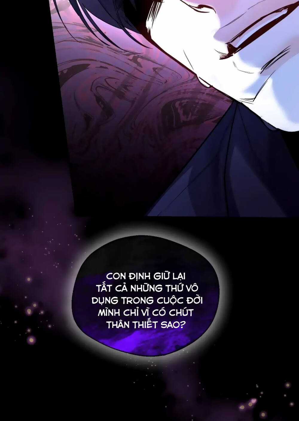 Tiểu Thư Crystal Là Một Người Đàn Ông Chapter 36 trang 30