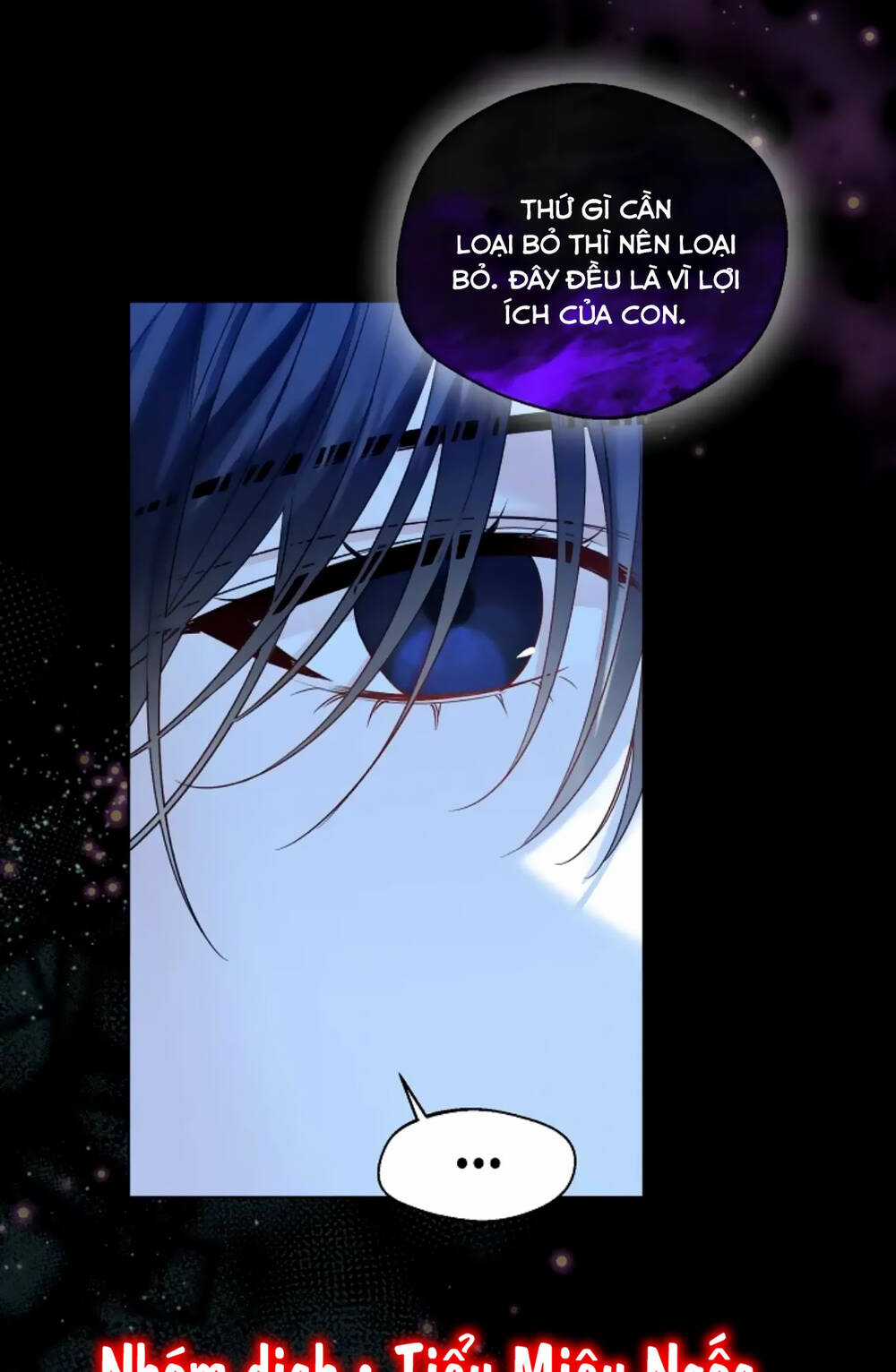 Tiểu Thư Crystal Là Một Người Đàn Ông Chapter 36 trang 31