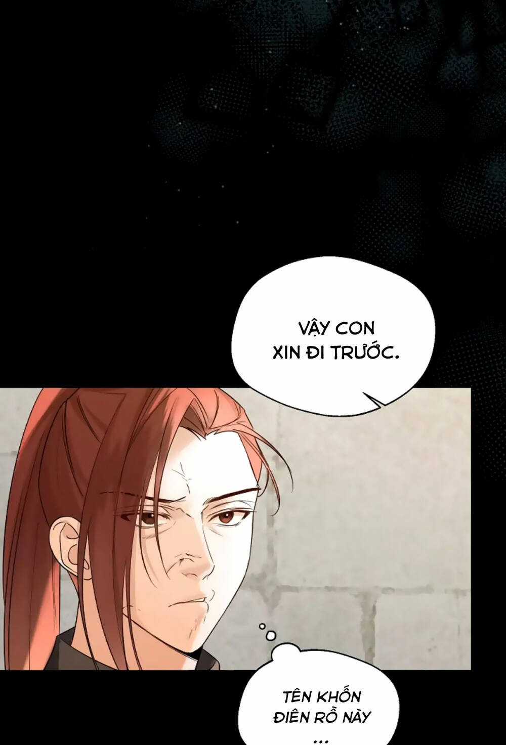 Tiểu Thư Crystal Là Một Người Đàn Ông Chapter 36 trang 33