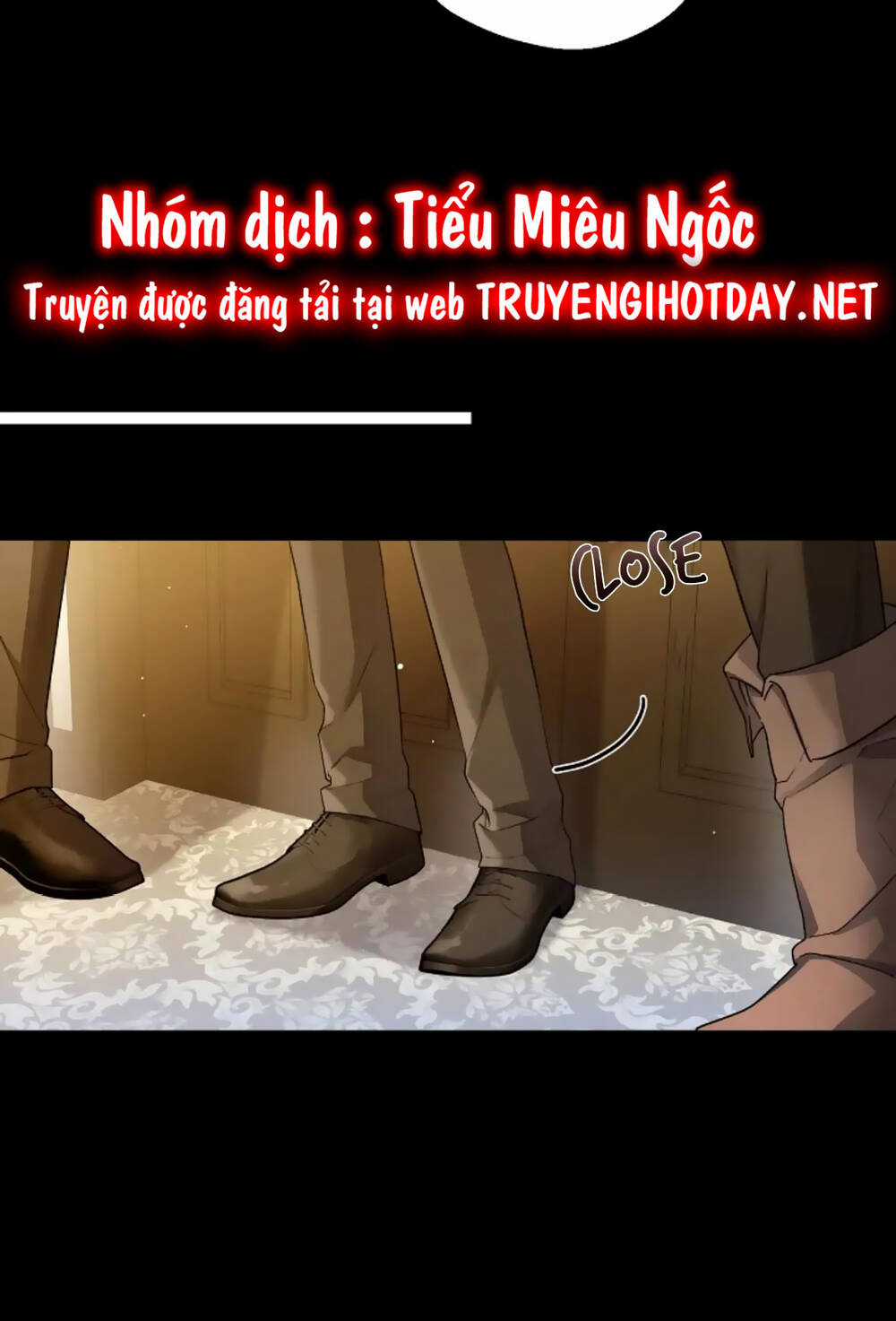 Tiểu Thư Crystal Là Một Người Đàn Ông Chapter 36 trang 34