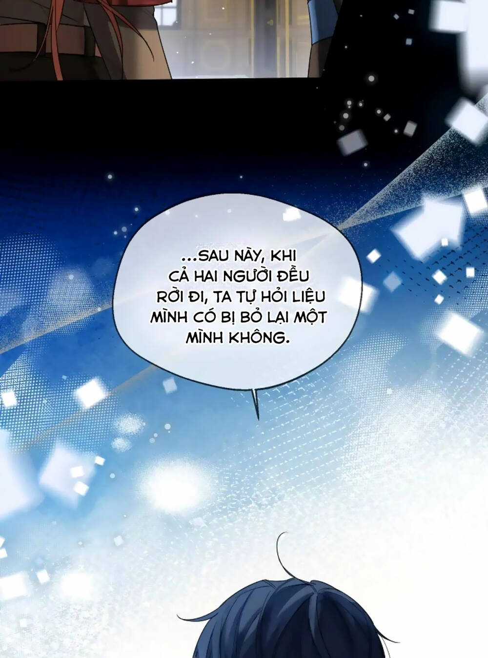 Tiểu Thư Crystal Là Một Người Đàn Ông Chapter 36 trang 38