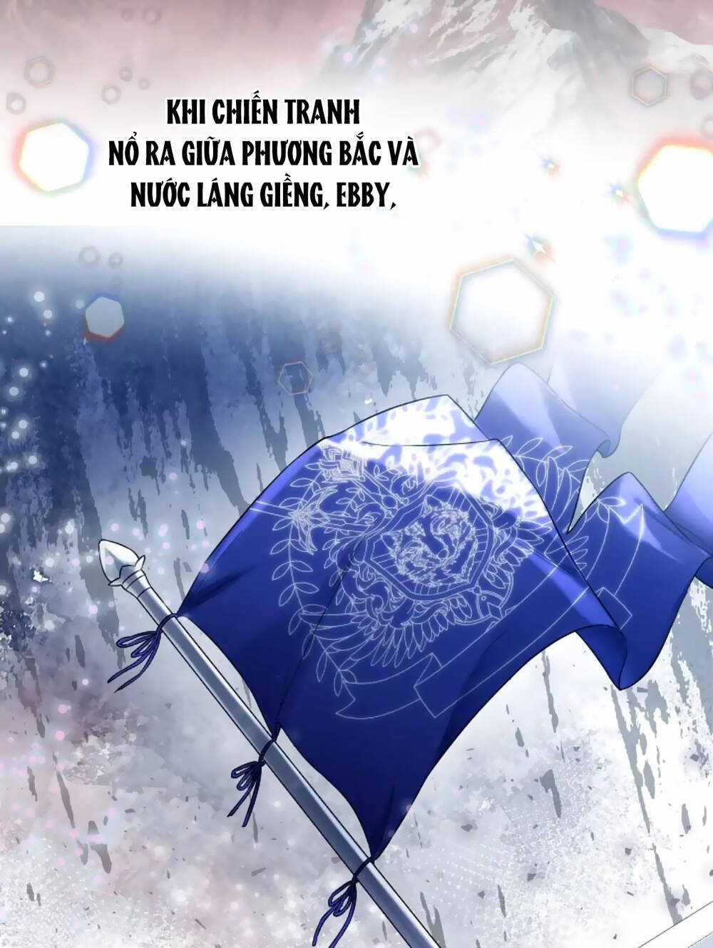 Tiểu Thư Crystal Là Một Người Đàn Ông Chapter 36 trang 4