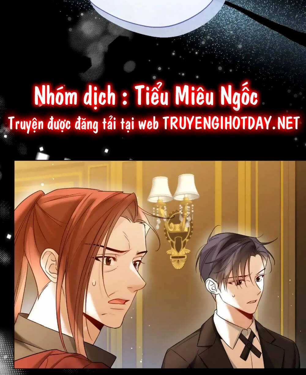 Tiểu Thư Crystal Là Một Người Đàn Ông Chapter 36 trang 40