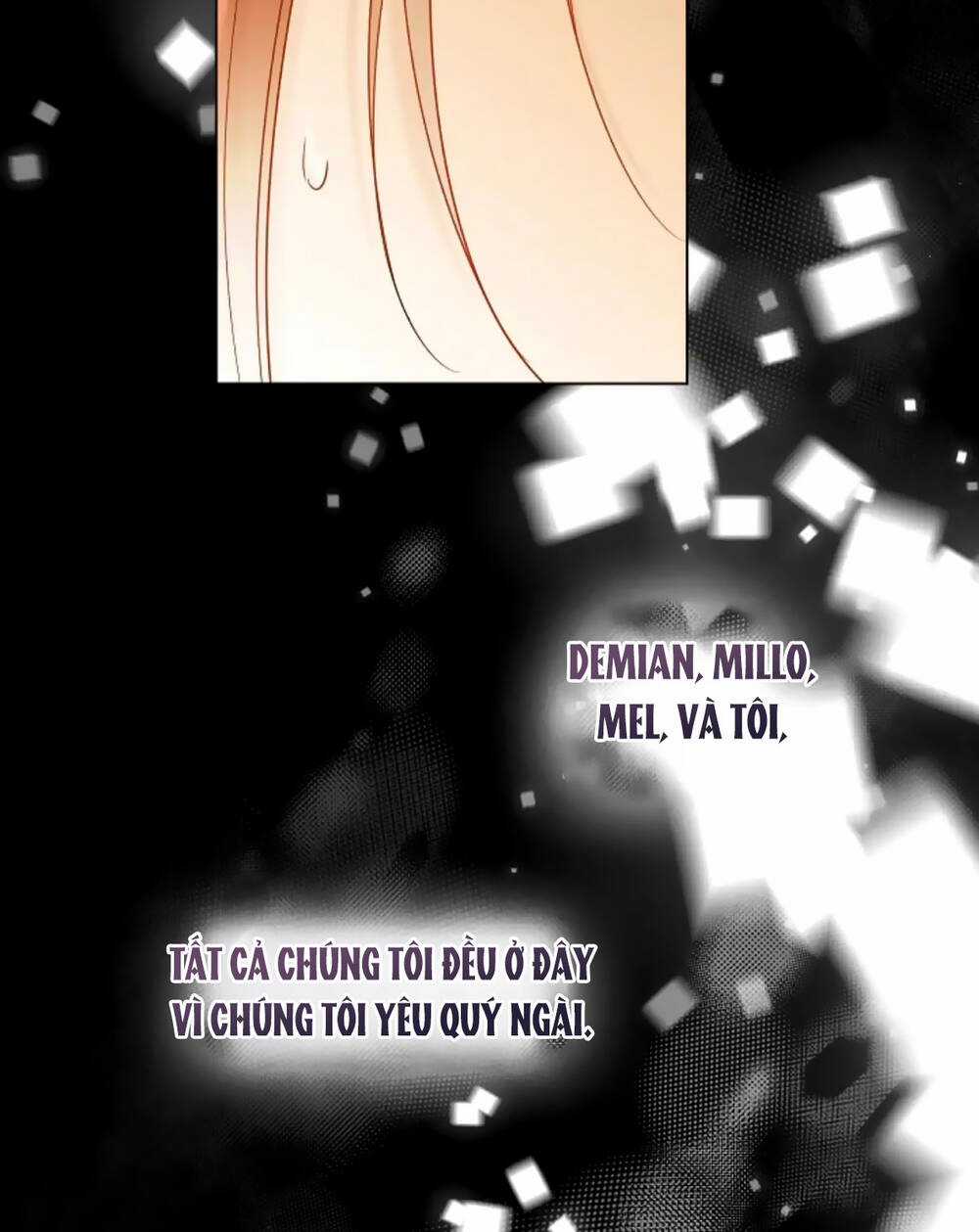 Tiểu Thư Crystal Là Một Người Đàn Ông Chapter 36 trang 42