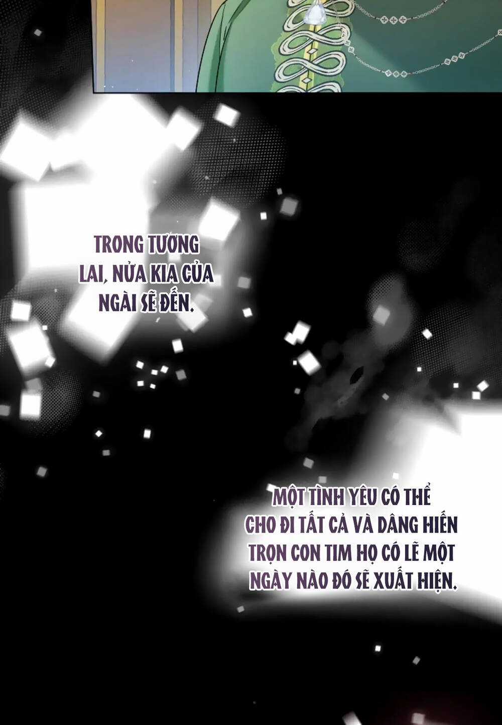 Tiểu Thư Crystal Là Một Người Đàn Ông Chapter 36 trang 44