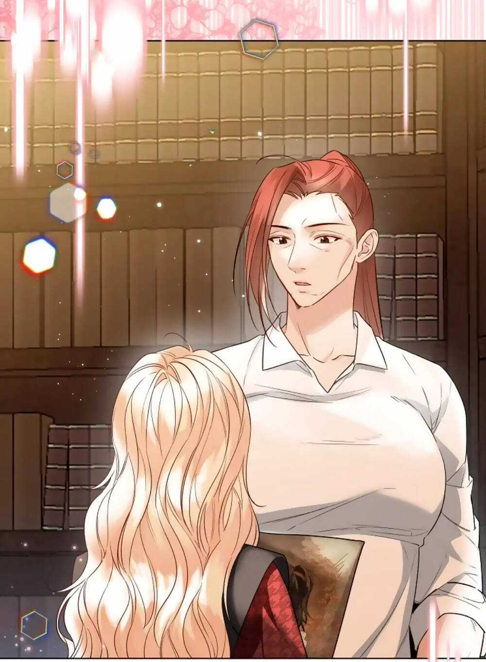 Tiểu Thư Crystal Là Một Người Đàn Ông Chapter 36 trang 48