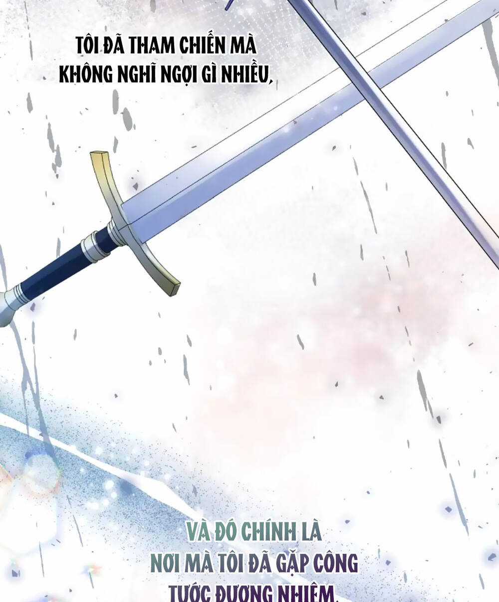 Tiểu Thư Crystal Là Một Người Đàn Ông Chapter 36 trang 5