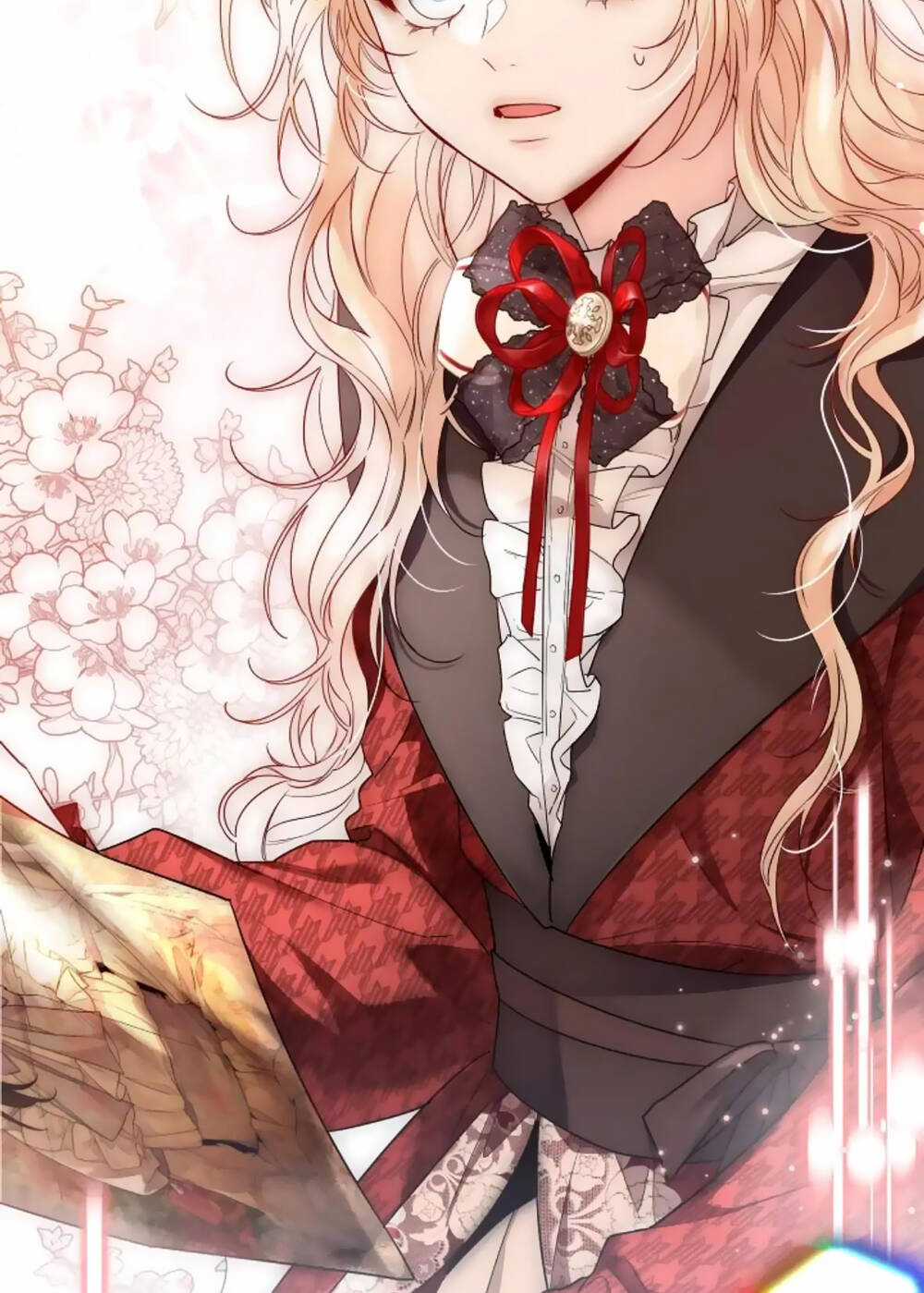 Tiểu Thư Crystal Là Một Người Đàn Ông Chapter 36 trang 50