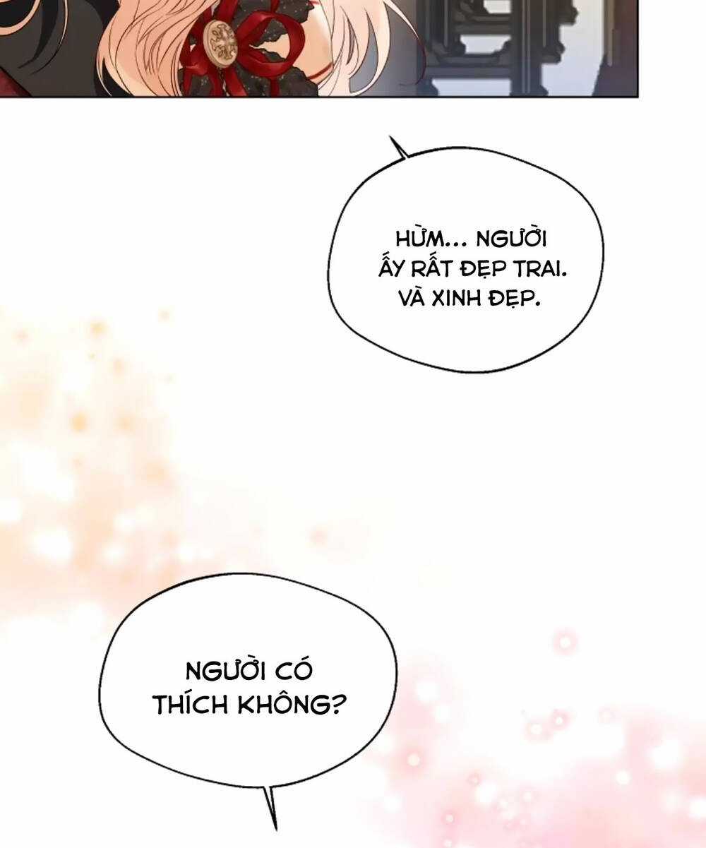 Tiểu Thư Crystal Là Một Người Đàn Ông Chapter 36 trang 54